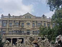 -张学良旧居陈列馆