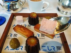 -AZUR聚(香格里拉饭店)