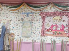 -三只小羊蛋糕DIY烘焙·拼豆·银饰(光谷店)