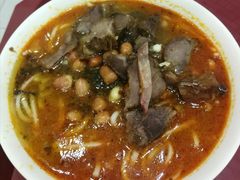 -北京大学-燕南食堂