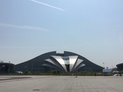 -武汉洲际酒店