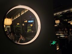 -绿茶餐厅(南昌王府井店)