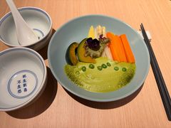 -十二舍·湯物素煮(江泰潤政店)