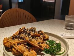 -Waanjai 晚嘉餐厅(南京商厦店)
