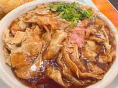 -真素诚·清真(新华路店)