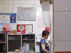 -百成大同鸭肉粥(大同总店)