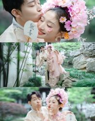 -苏州HX-合喜映画婚纱摄影