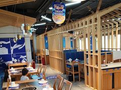 -大河宴·椒麻鱼火锅(北京路中和美食街店)