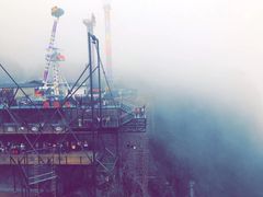 -梦幻奥陶纪景区