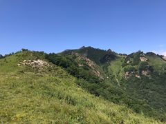 -灵山
