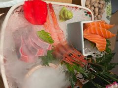 -阿吾罗·月咏精致日料(港汇恒隆广场店)