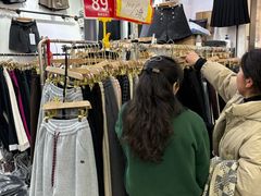 -南京环北服装批发市场