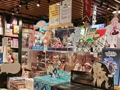 -九木杂物社(西北旺万象汇店)