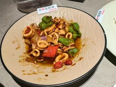 -佬太公海鸭·海鲜大排档(上海总店)