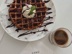 -边渡咖啡烘焙店(昙华林店)