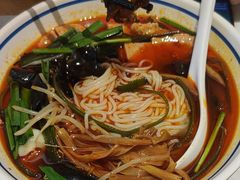 -蓉李记成都名小吃(合肥包河万达店)