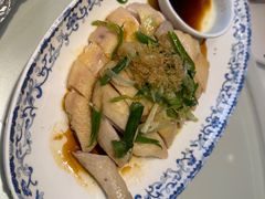 -常来小聚·广州非遗传承餐厅(高德置地店)