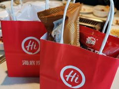 -海底捞火锅(万丰桥店)
