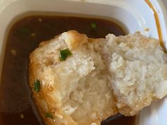 -老上居·手工春饼(贝尔路店)