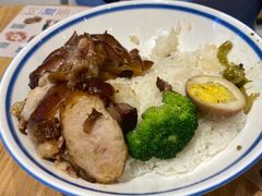 -潮巷·老潮汕美食集市(欢乐港湾店)
