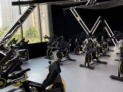 -空中健身·游泳(季佳荟新华家园店)