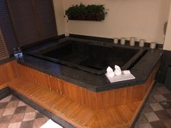 -春晖园度假酒店温泉