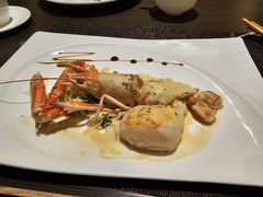 -新同乐鱼翅酒家(美丽华店)