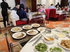 -天宜隆蘑菇宴火锅(石景山旗舰店)