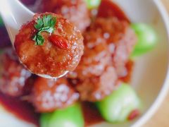 -庆云楼饭庄(什刹海店)