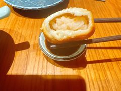 -鑫震源·苏式大虾生煎(山塘街店)