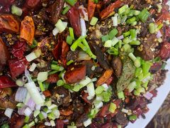 -温江公平红烧兔(总店)