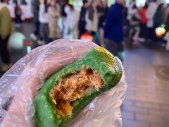 -沈大成(南京东路店)