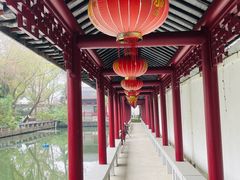 -龚家花园农家乐休闲别墅