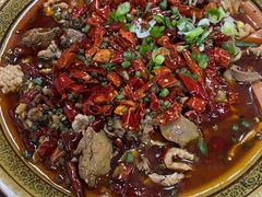 -老丘丘(较场口店)