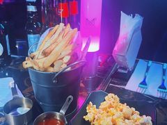 -MOSSO德国餐厅·音乐酒吧(环宇荟店)