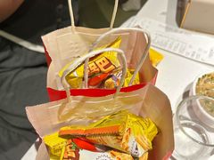 -海底捞火锅(劲松店)