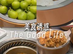 -龍歌自助小火锅(漳州二路爱购店)