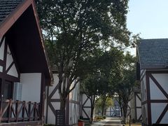 -太阳岛度假酒店