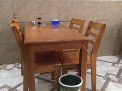 -马师傅中国兰州拉面(樱花园店)