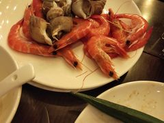 -OPEN開全日自助餐厅·牛肉火锅·海鲜(佛山希尔顿酒店)