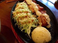 铃木食堂(帽儿胡同店)-铃木食堂(帽儿胡同店)