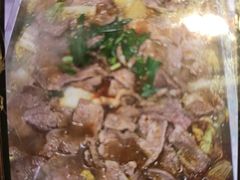 -7只羊·鲜羊肉串·地锅鸡精酿(玄武墨香路店)