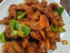 -翟氏天天小吃(上东街区店)