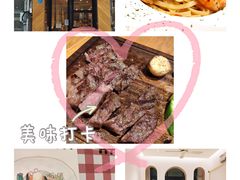 -森Some Fusion(荔湾店)