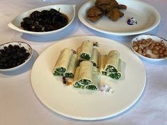 -老洋房花园饭店(绍兴路店)