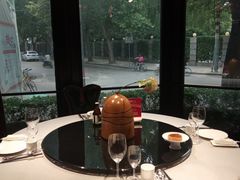 -小广寒电影艺术餐厅(小广寒经三路店)