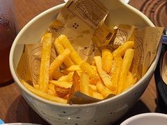 -SPACELAB失重餐厅(世纪汇店)