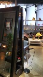 -Kraemer Paris  苏豪路易士·嘉玛发廊