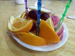 -假日王朝(王朝礼宴中餐部)