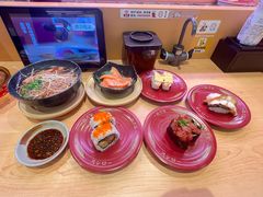 -寿司郎(皇庭广场店)